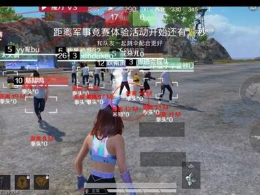 小米里面和平精英是怎么开外挂的（小米在和平精英怎么设置物理外挂）